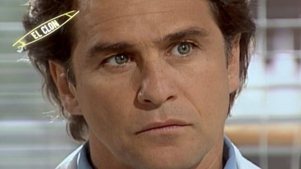 La locura de Escobar: Revisa un adelanto de este martes de "El Clon"
