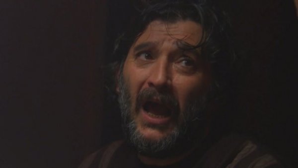 Elif - T1E45 | El interrogatorio de Veysel
