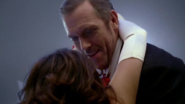 Dr. House Temporada 7 Capítulo 15: Sorpresa
