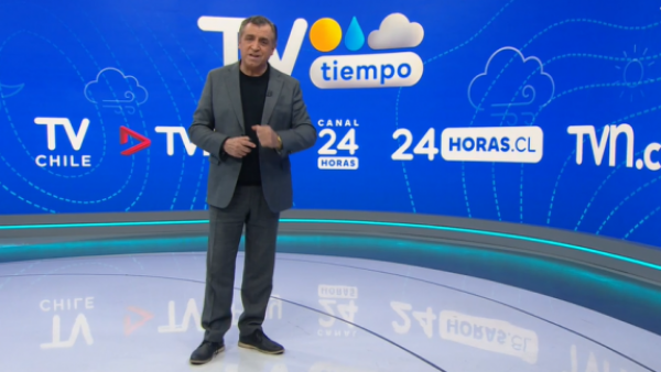 Pronóstico del tiempo: Jueves 1 de agosto de 2024 | TV Tiempo

