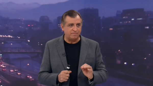 ¿Cuándo y dónde lloverá? Revisa el pronóstico de Iván Torres
