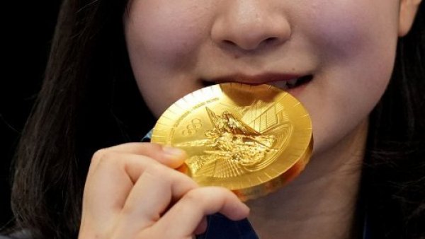 ¿En qué posición está Chile? Así está el medallero de París 2024