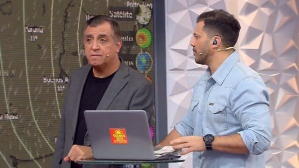 ¡No nos asuste, don Iván! ¿Qué significa el llamado "escote del diablo"?
