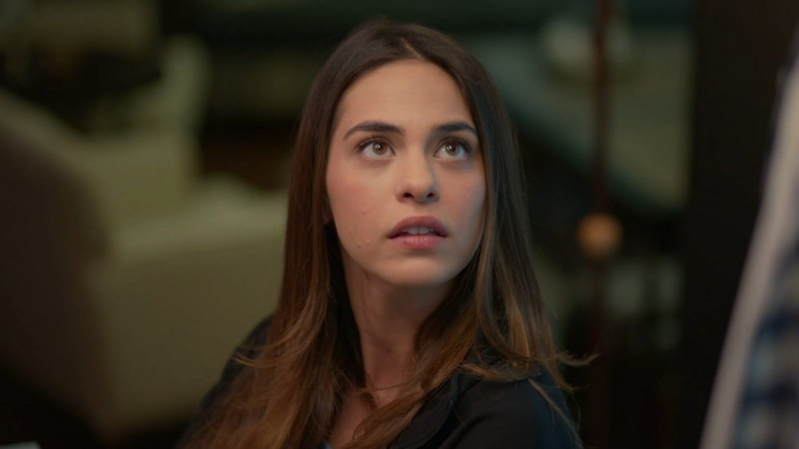 Todo por mi familia - T1E383 | El desahogo de Elif
