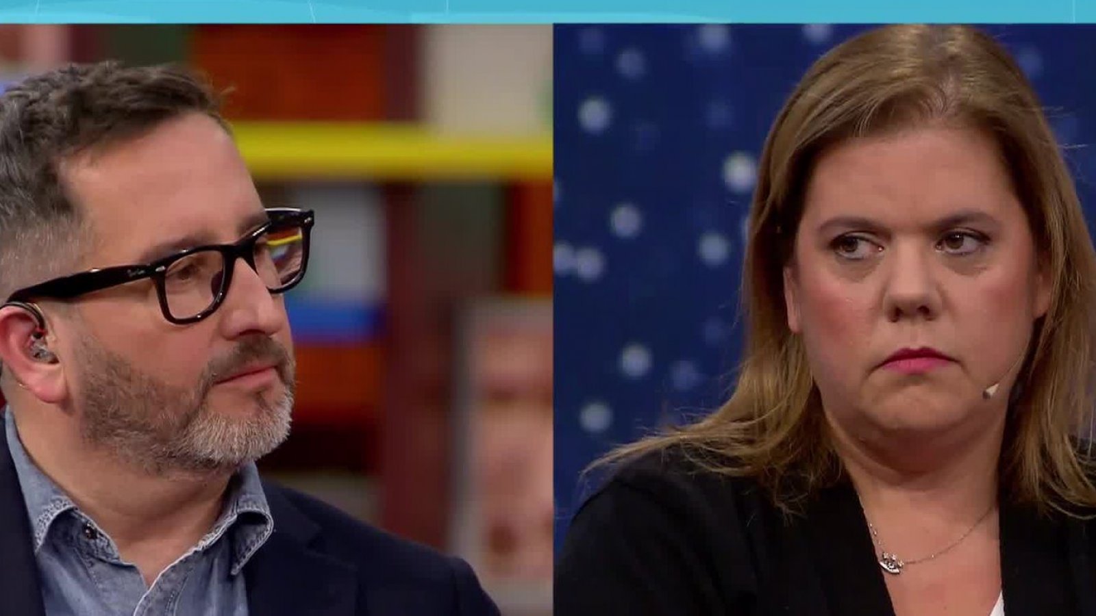 Noelia Pace: La médium argentina que está en Chile por primera vez
