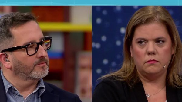 Noelia Pace: La médium argentina que está en Chile por primera vez