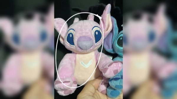 Metro solicita colaboración para hallar peluche de niña con autismo