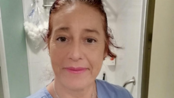 Hallan cuerpo sin vida que correspondería a mujer desaparecida en Villa Alemana
