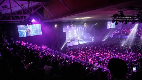 TVN Red Austral transmitirá el Festival de la Patagonia
