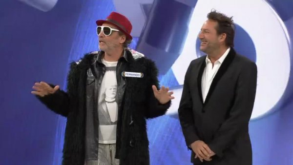 ¡Ahora Caigo! Prime - Viernes 02 de agosto de 2024