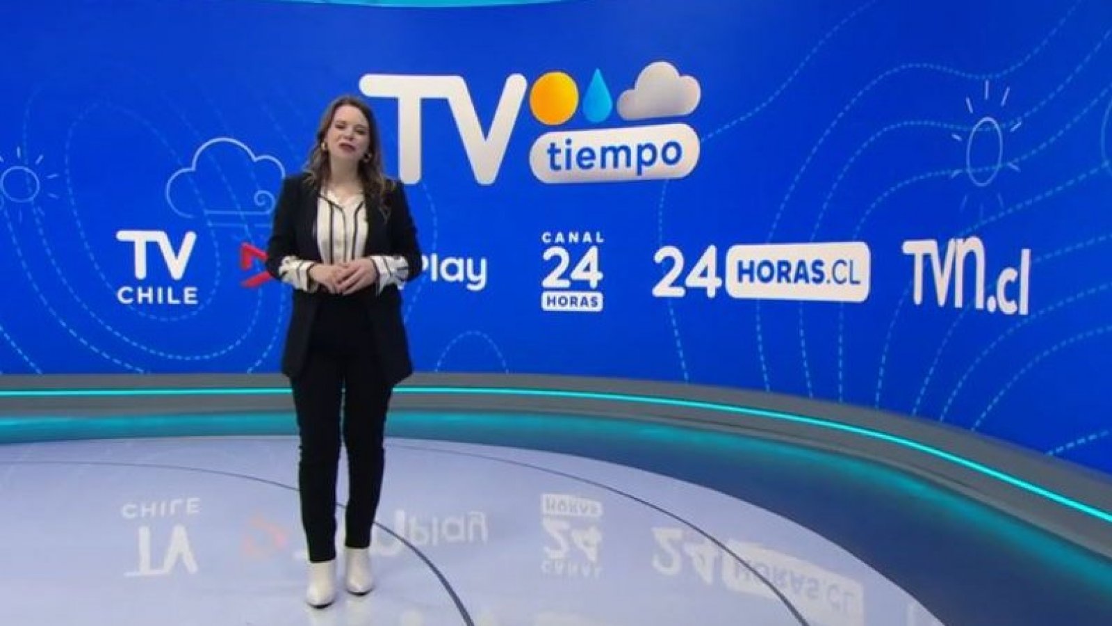 Pronóstico del tiempo: Sábado 3 de agosto de 2024 | TV Tiempo
