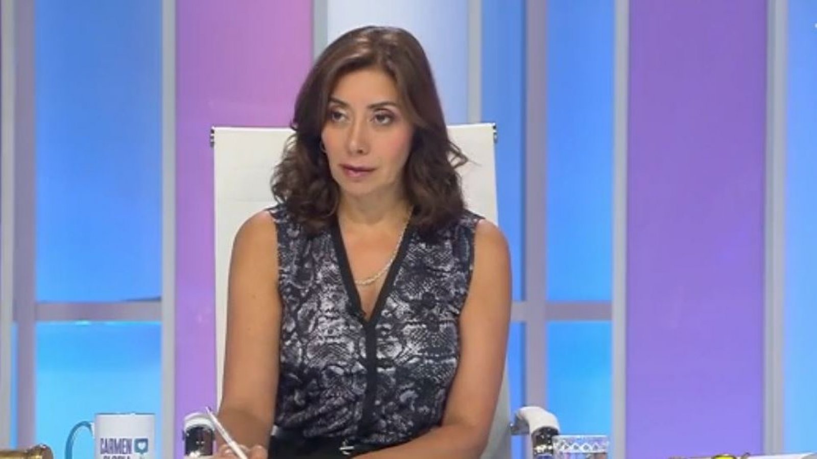 Carmen Gloria a tu servicio | Capítulo 2 de agosto 2024: Es tiempo de concretar
