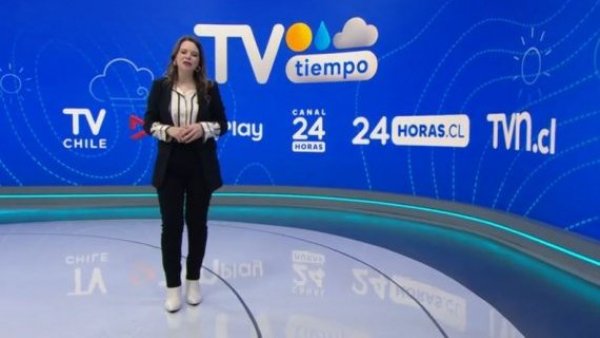 Pronóstico del tiempo: Sábado 3 de agosto de 2024 | TV Tiempo
