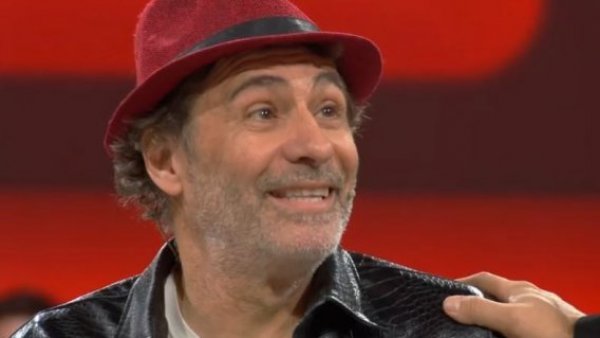 ¡Adiós Fernando! Daniel Elosúa es el nuevo líder