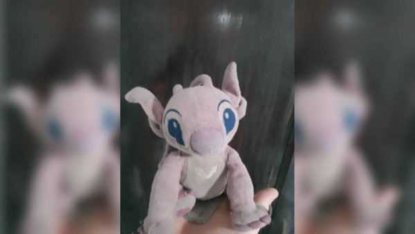 "¡Peluche encontrado!": Metro halla juguete de niña con autismo