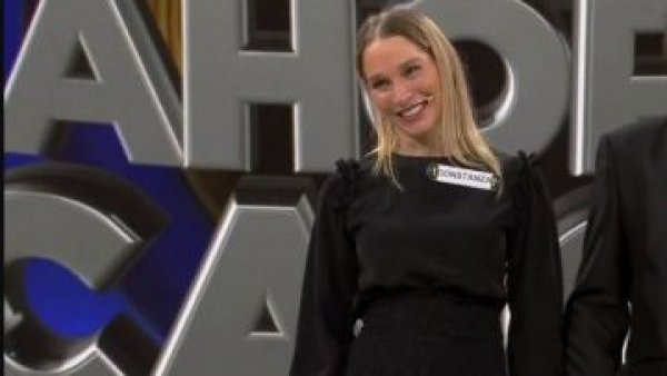 Recibimos a Constanza Mackenna, nuestra tercera líder
