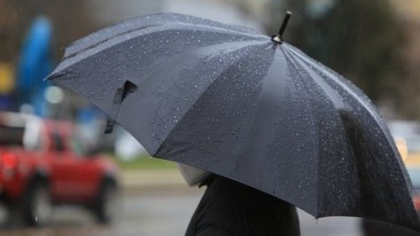 Luego del sistema frontal: Revisa cómo estará el tiempo durante este fin de semana
