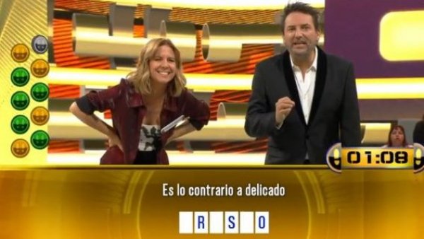 ¡Lo logró! La "vieja cuica" se lleva $3.250.000
