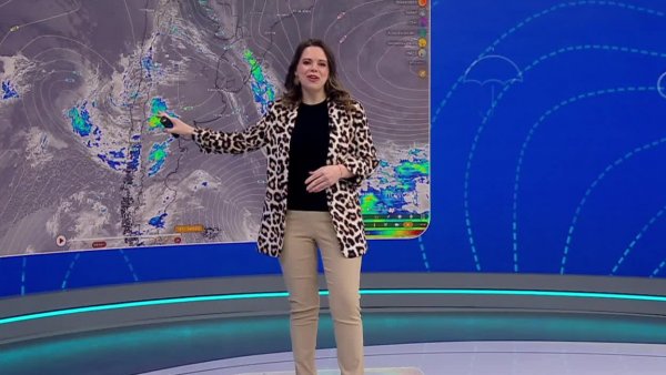 Pronóstico del tiempo: Domingo 4 de agosto de 2024 | TV Tiempo
