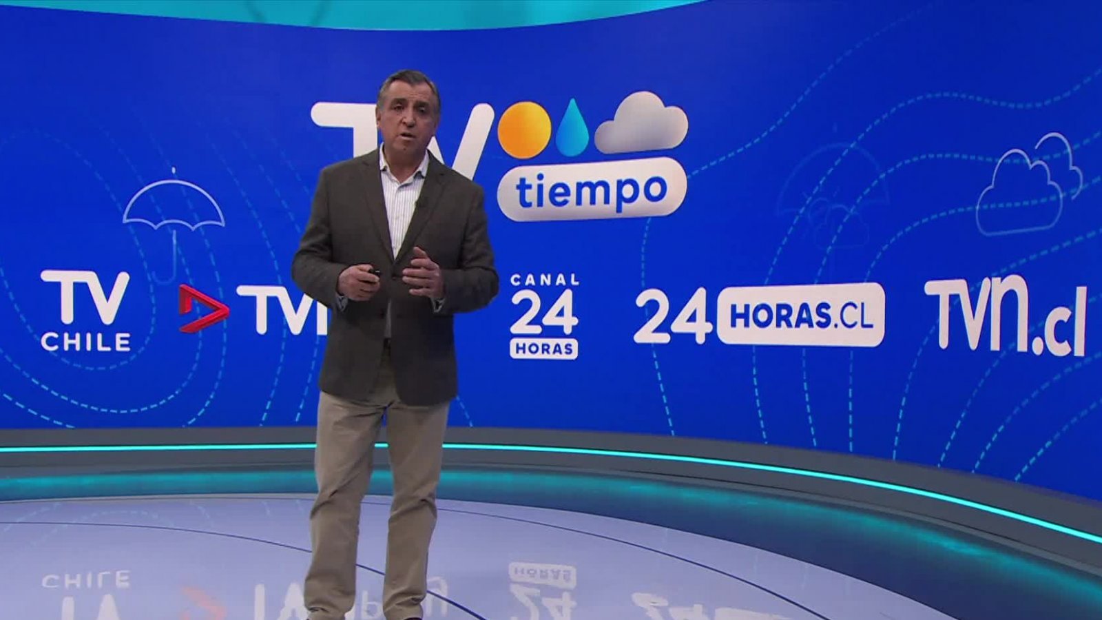 Pronóstico del tiempo: Martes 6 de agosto de 2024 | TV Tiempo
