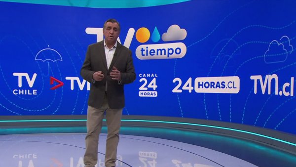 Pronóstico del tiempo: Martes 6 de agosto de 2024 | TV Tiempo
