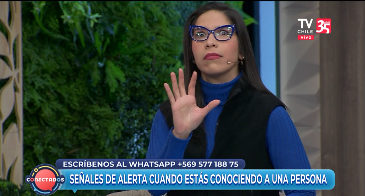 Capítulo viernes 02 de agosto 2024
