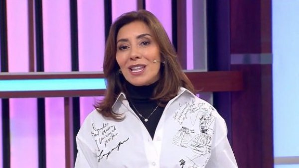 Revisa un adelanto de esta semana en "Carmen Gloria a tu Servicio"
