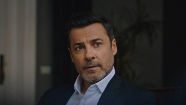 Los proyectos de Omer: Mira un avance de esta semana en "Yo decido amar"
