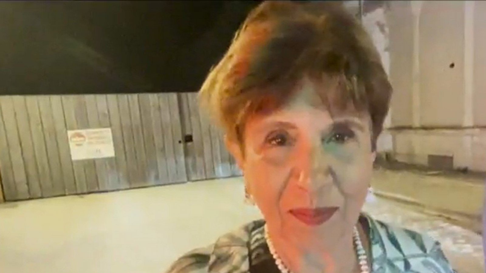 "Feliz por ella y por Chile": Las palabras de la mamá de Fran Crovetto por su oro
