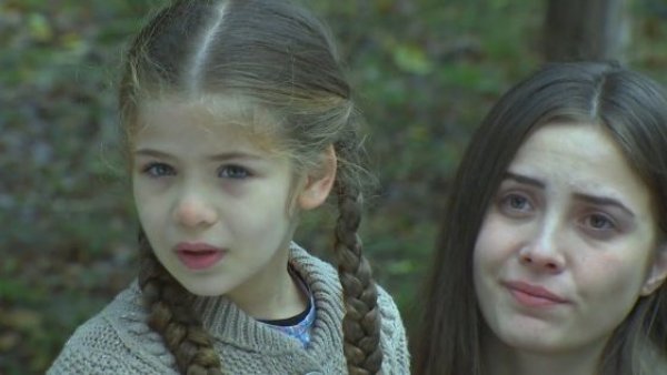 Elif - T1E49 | La promesa de Melek
