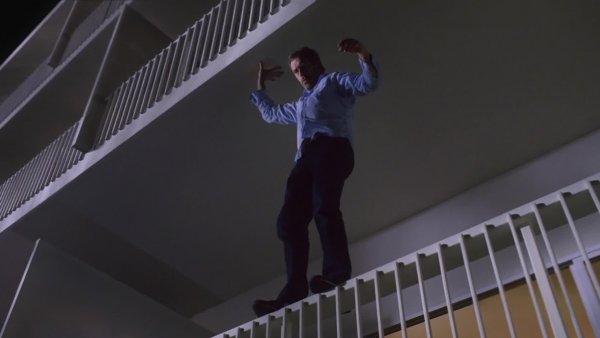 Dr. House Temporada 7 Capítulo 16: Devuelta al ruego
