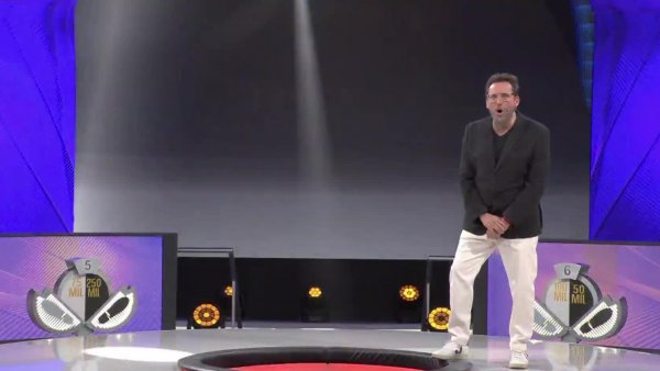 ¡Ahora Caigo! - Martes 06 de agosto de 2024

