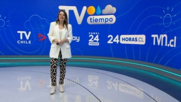 Pronóstico del tiempo: Miércoles 7 de agosto de 2024 | TV Tiempo
