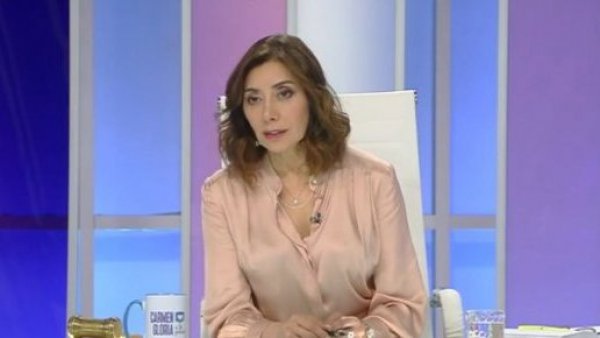 Carmen Gloria a tu servicio | Capítulo 6 de agosto 2024: Quiero encontrarte
