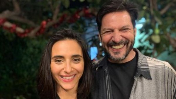 Rafael Cavada sobre su exesposa: "Me denunció por violencia física y psicológica"
