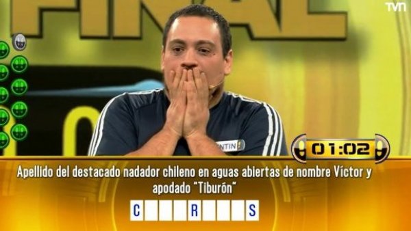“Ahora Caigo” entregó millonario premio: 3 millones 150 mil pesos