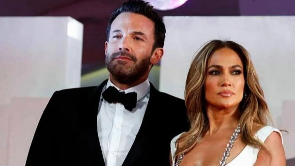 Aseguran que el matrimonio de Jennifer Lopez y Ben Affleck llegó a su fin