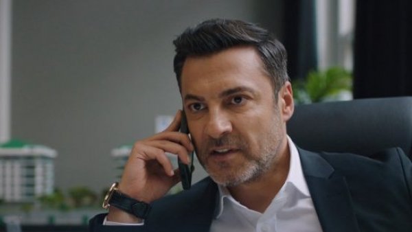 ¿Un chantaje a Omer?: Mira un avance de este martes de "Yo decido amar"
