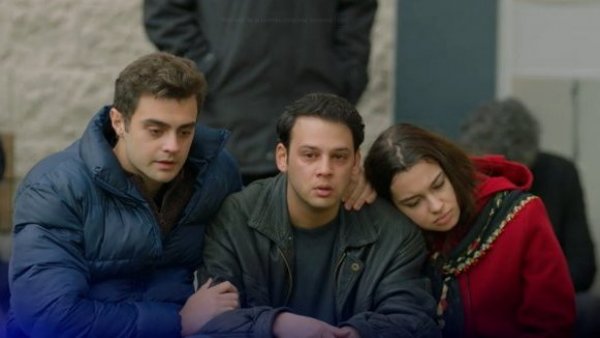 ¡Un quiebre total! Revisa un adelanto de este martes de "Todo por mi familia"
