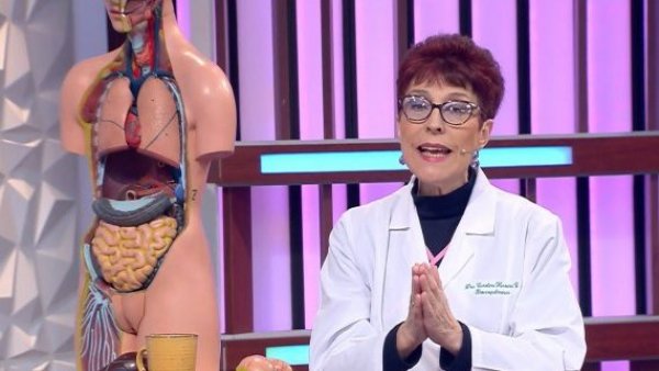 ¿Cómo cuidarse de los virus que circulan con el frío?
