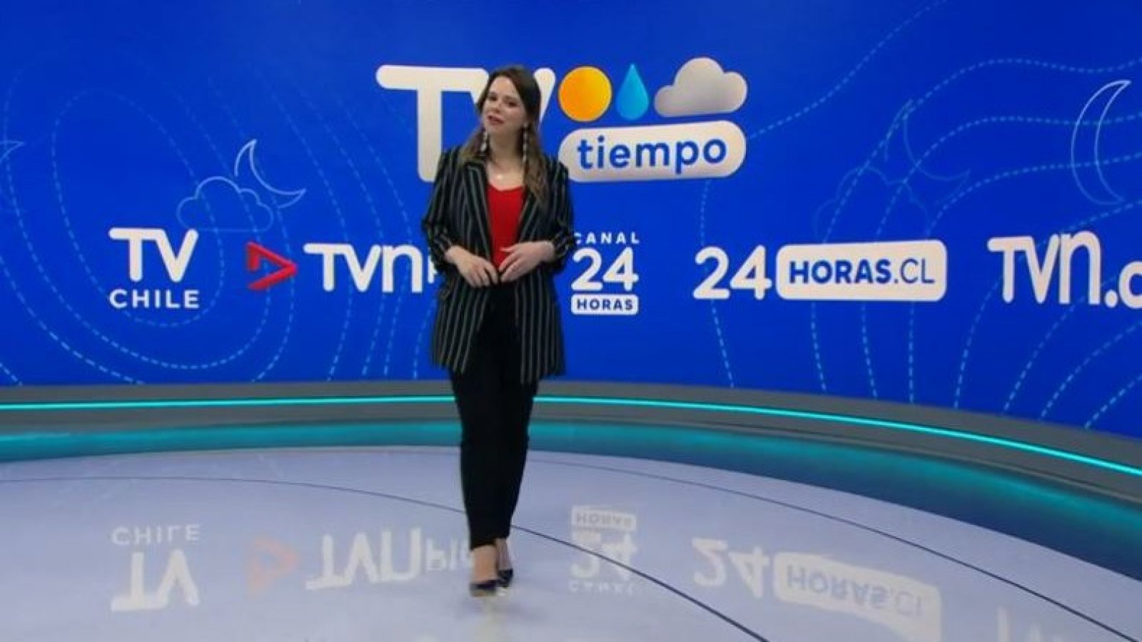 Pronóstico del tiempo: Jueves 8 de agosto de 2024 | TV Tiempo
