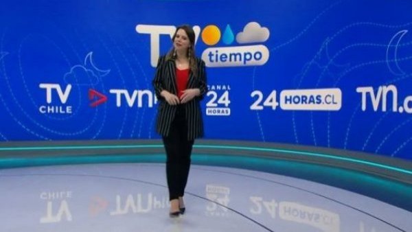 Pronóstico del tiempo: Jueves 8 de agosto de 2024 | TV Tiempo
