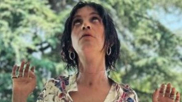 Hijo de Camilo Sesto preocupa nuevamente a los usuarios por su aspecto
