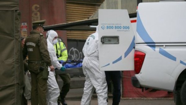 Homicidio en Pudahuel: hombre apuñaló a amigo que intentó abusarlo asexualmente