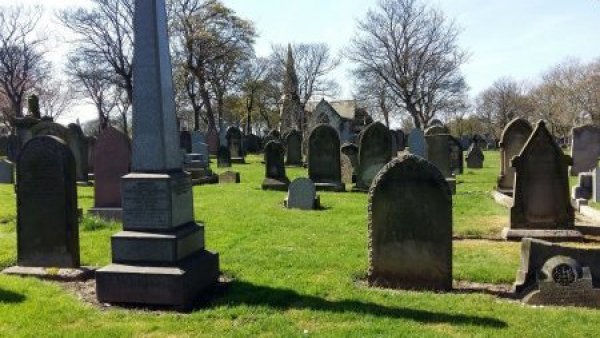 Insólito: mujer robó cadáver desde cementerio en Argentina para hacer brujería
