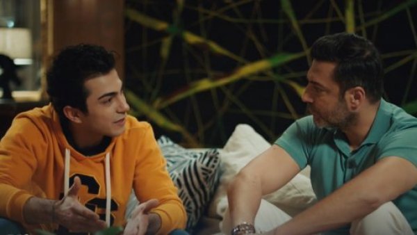 Las definiciones de una relación: Revisa un adelanto de este miércoles de "Yo decido amar"
