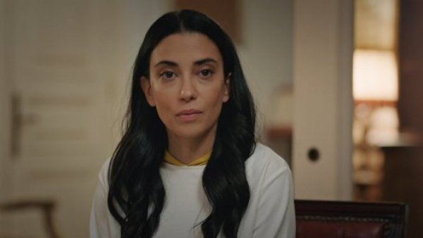 Yo decido amar - T1E83 | Nursema es libre
