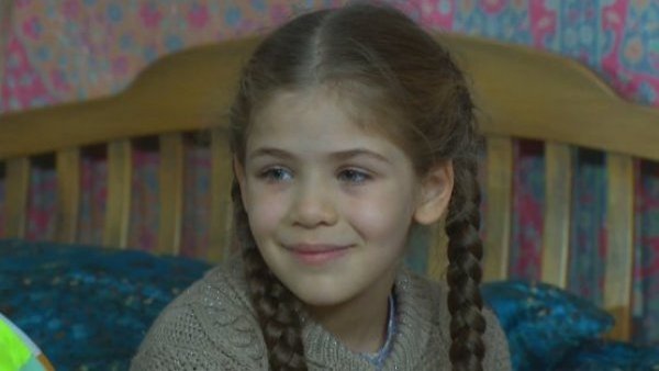 Elif - T1E51 | El anhelo de Elif

