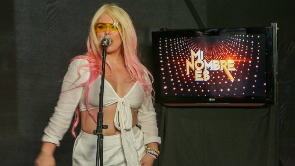Javiera Salazar: “Karol G me salvó de todo”
