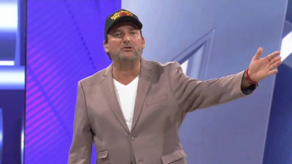 ¡Ahora Caigo! - Jueves 08 de agosto de 2024
